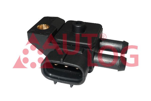Sensor, Abgasdruck