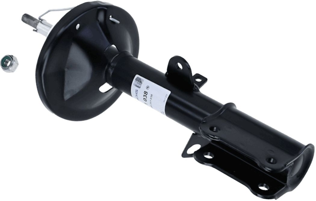 SACHS SHOCK ABSORBER - TecDoc 2