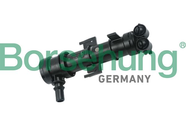 Waschwasserd&uuml;se, Scheinwerferreinigung