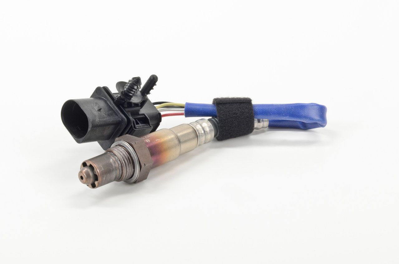Sonda Lambda