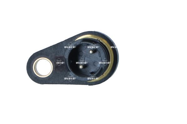 Sensor, K&uuml;hlmitteltemperatur