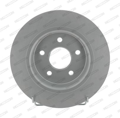 Brake Disc DDF1227C