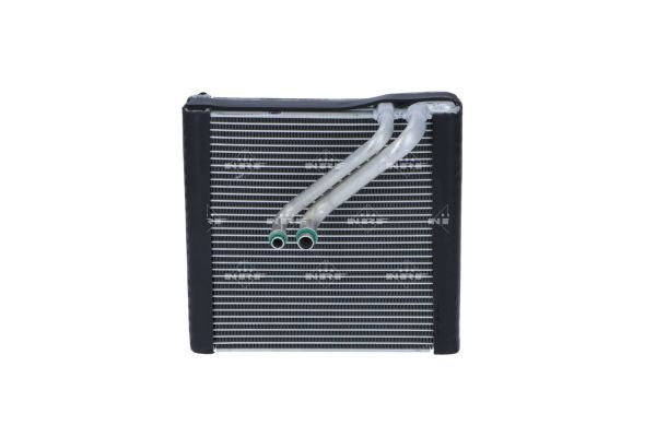 Verdampfer, Klimaanlage