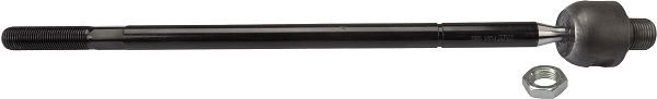 Axialgelenk, Spurstange