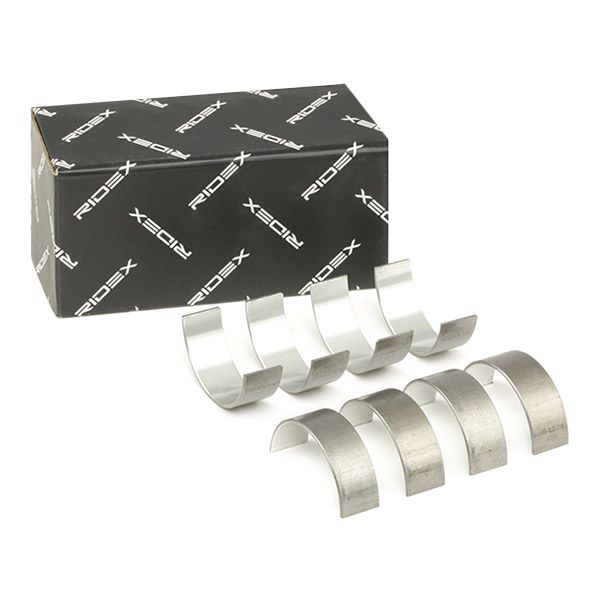 RIDEX 582B0035 Connecting Rod Bearing