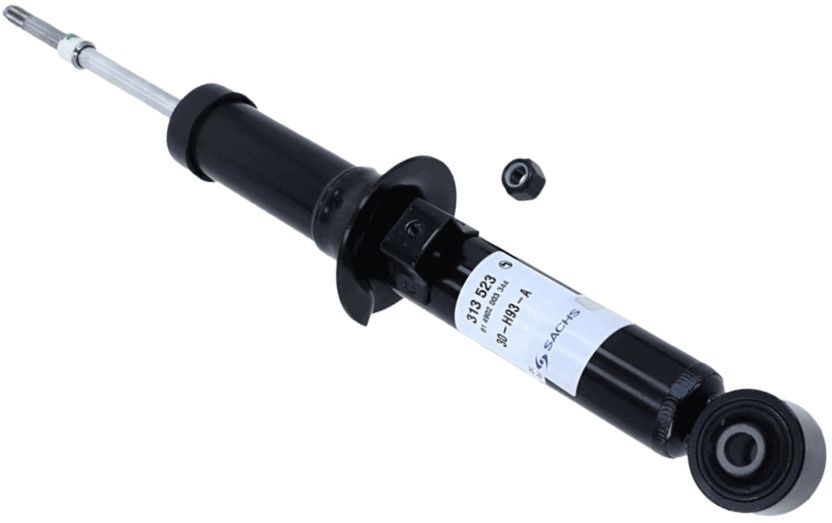 SACHS SHOCK ABSORBER - TecDoc 2