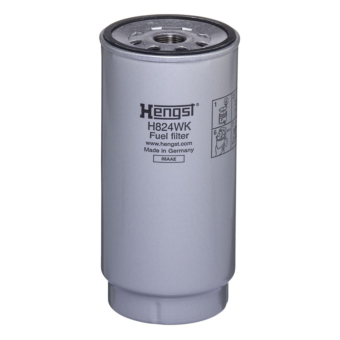 Kraftstofffilter Kraftstofffilter