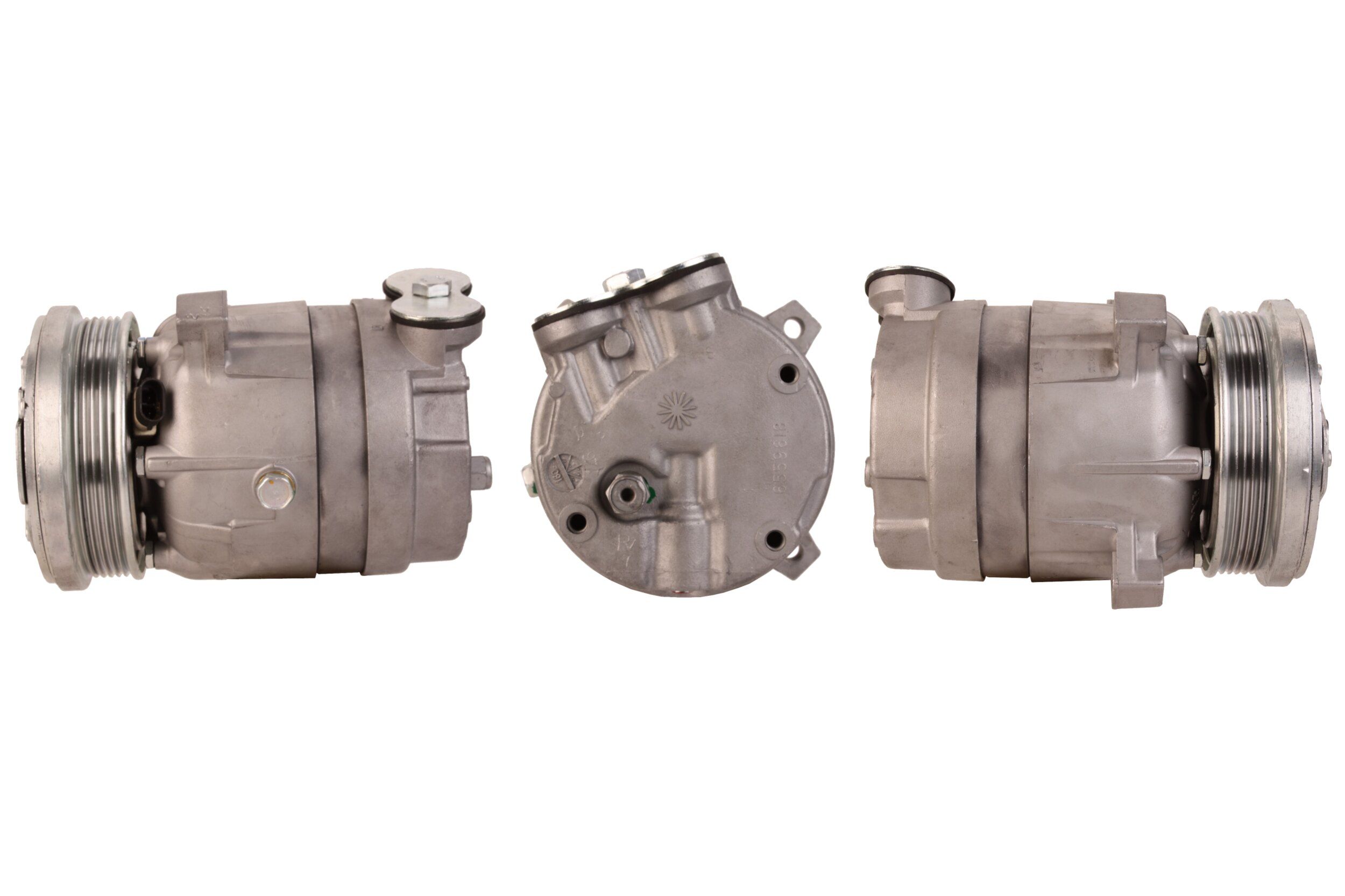 LUCAS ACP113 - Kompressor, Klimaanlage