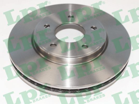 Brake Disc N2052V