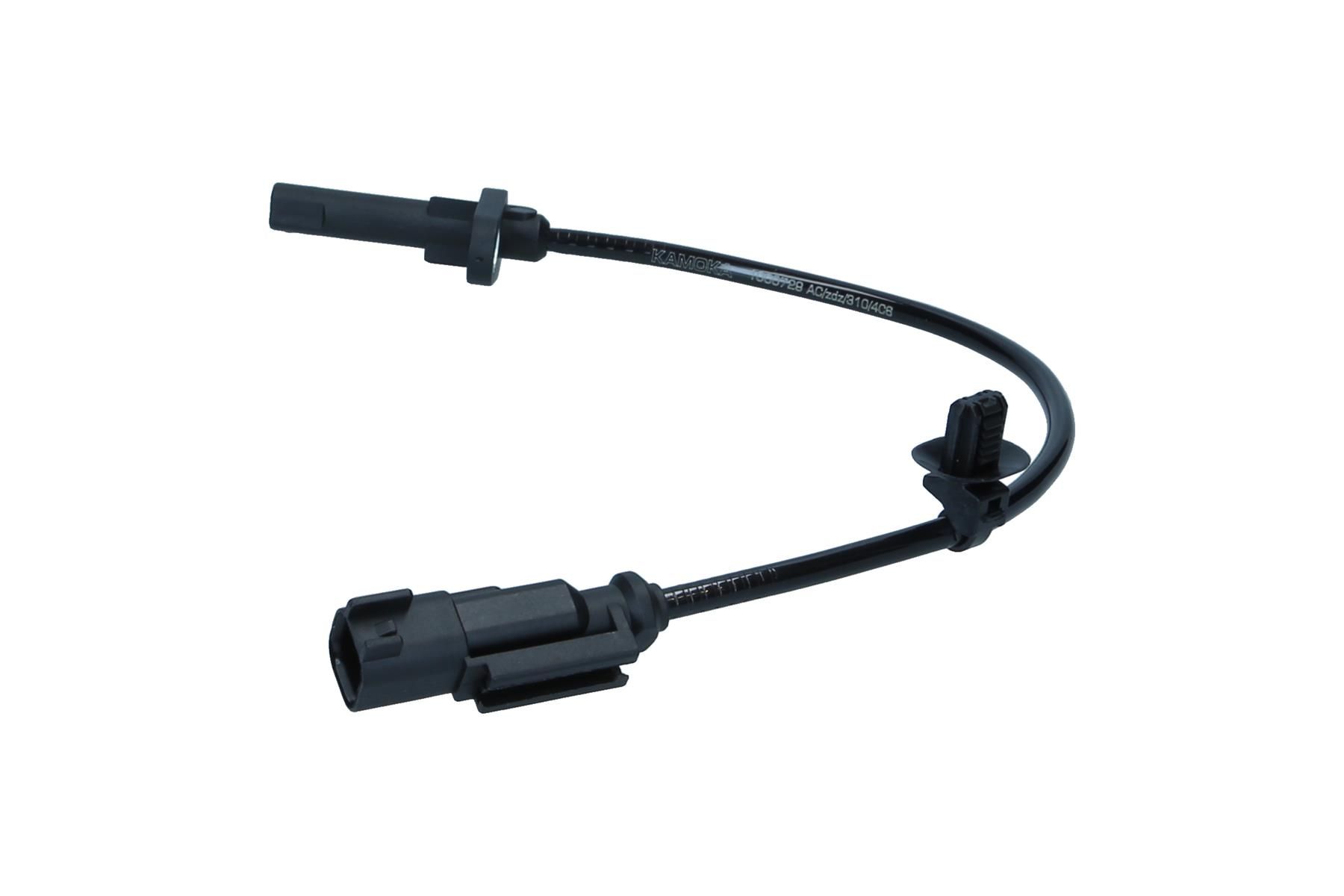 Sensor, Raddrehzahl