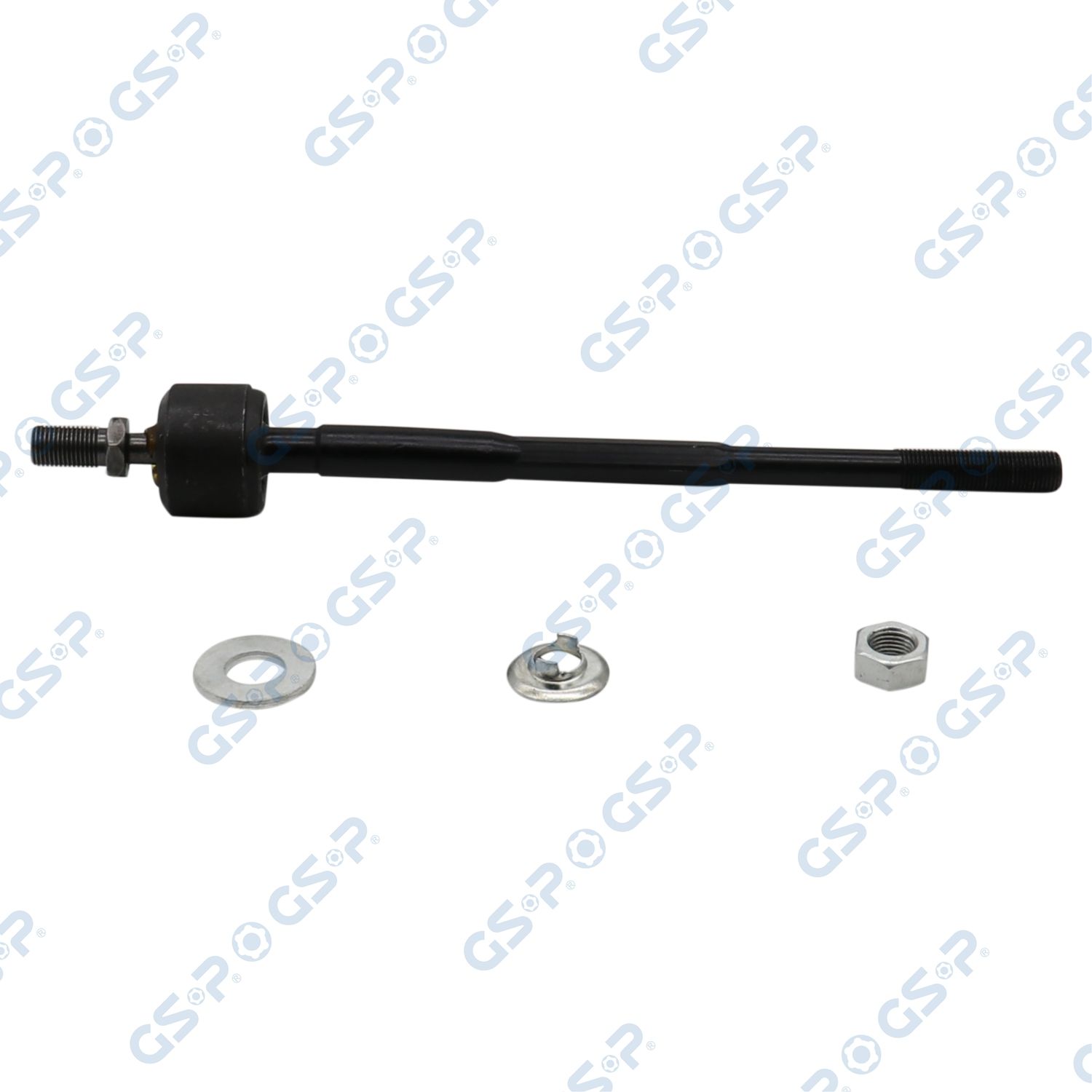 Axialgelenk, Spurstange