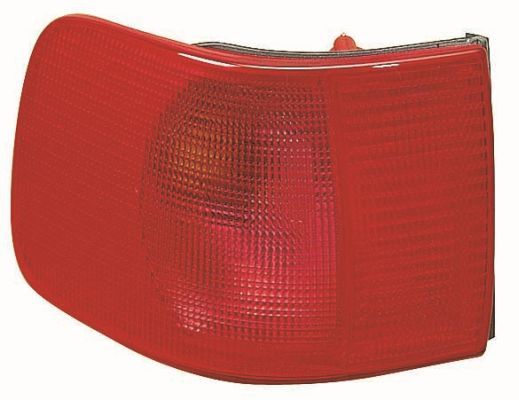 ABAKUS 441-1923R-UE Tail Light Assembly