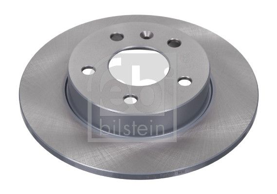 FEBI BILSTEIN 17213 - Bremsscheibe