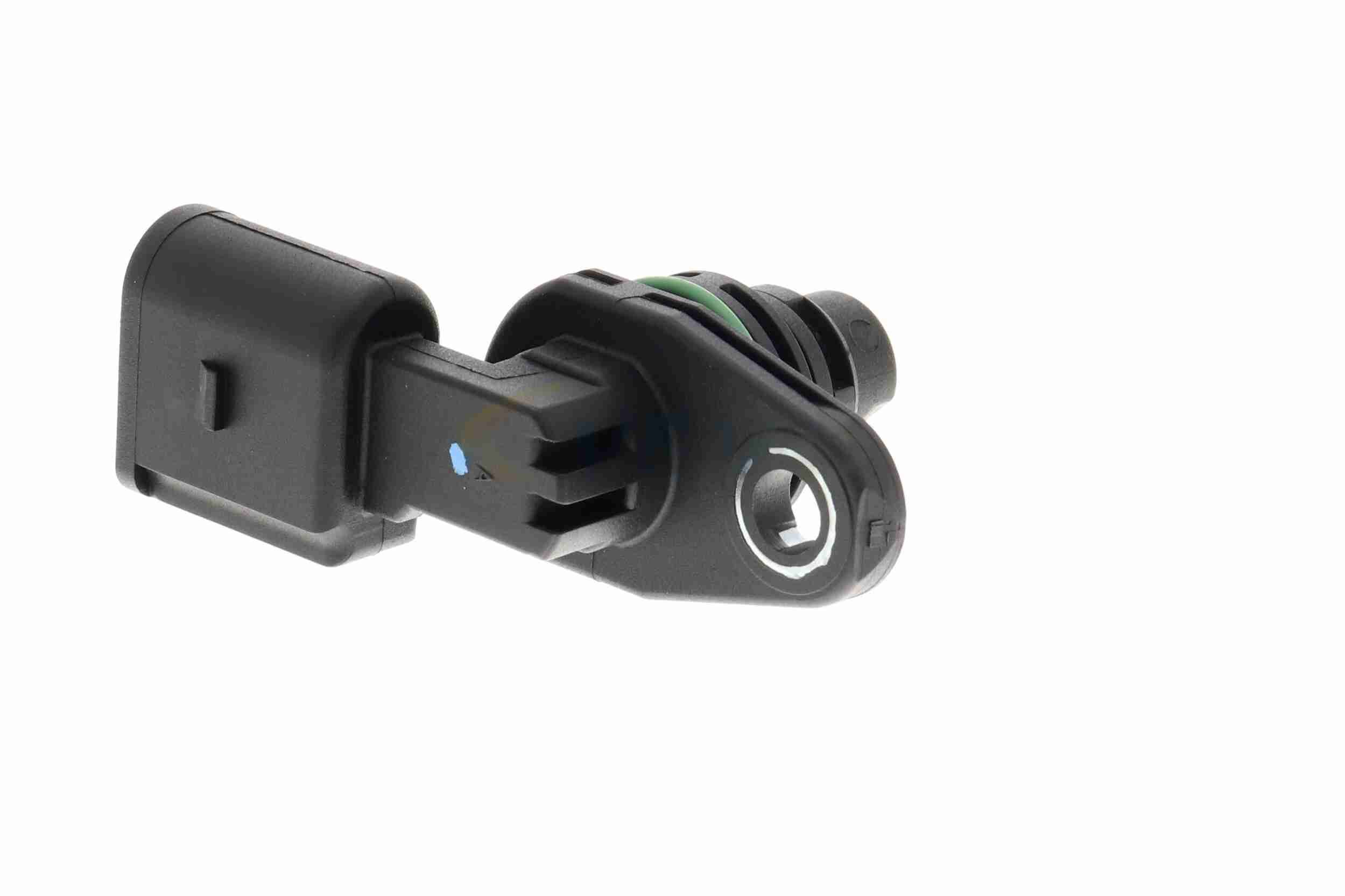 Sensor, Z&uuml;ndimpuls