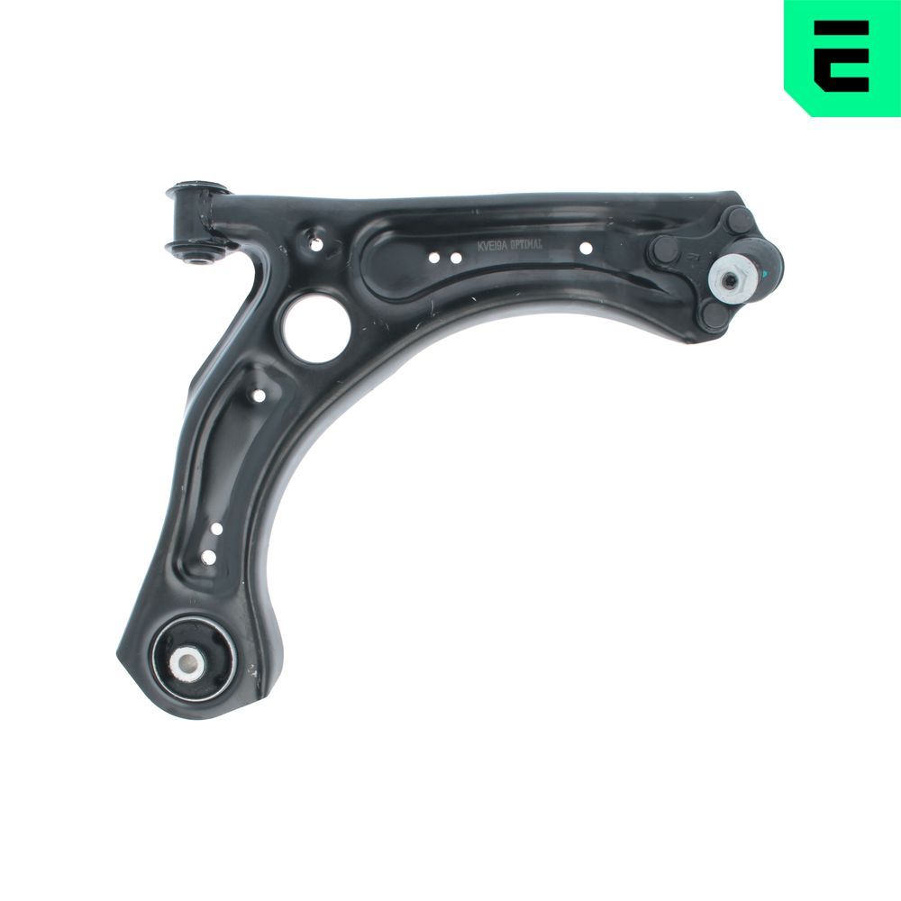 OPTIMAL G6-2209S - Lenker, Radaufh&auml;ngung