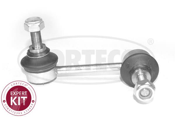 Stange/Strebe, Stabilisator