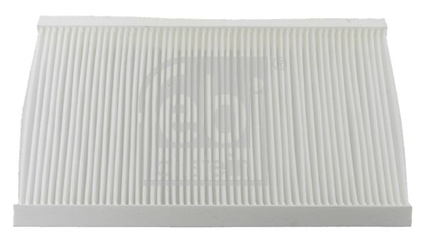 Filter, cabin air 26302