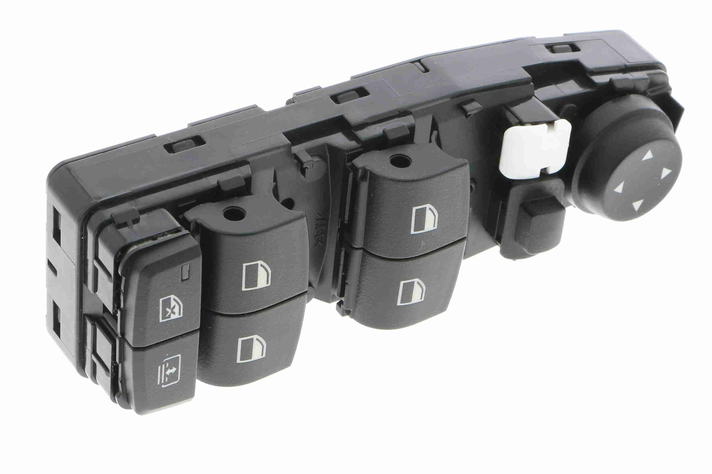 Schalter, Fensterheber