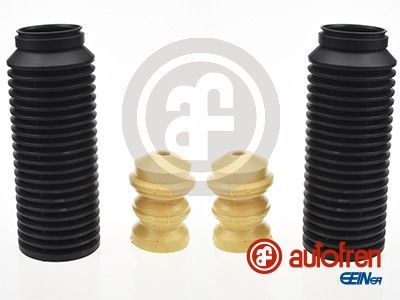 Staubschutzsatz, Stoßdämpfer