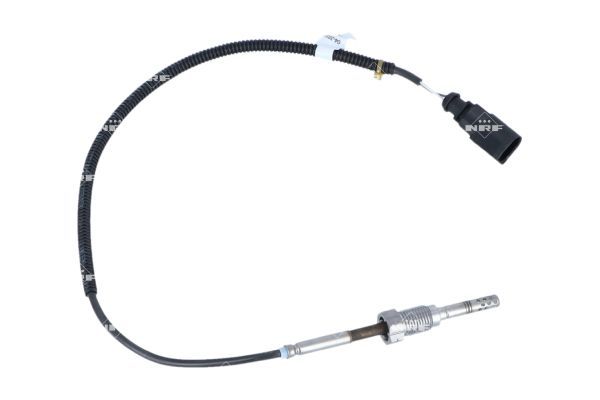 Sensor, Abgastemperatur