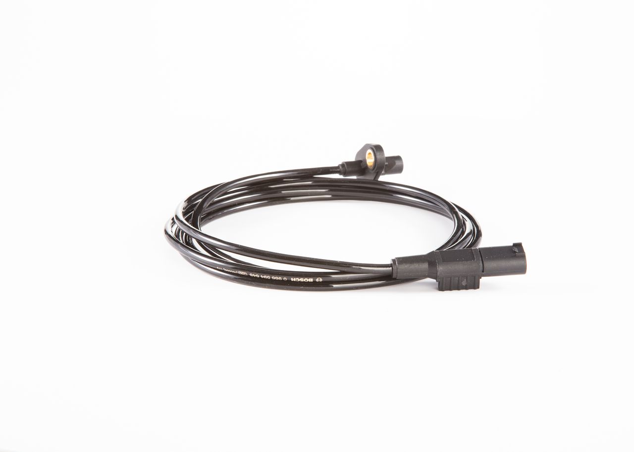 Sensor, Raddrehzahl
