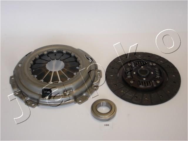 Clutch Kit 92196