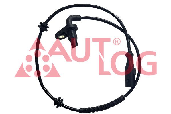 Sensor, Raddrehzahl