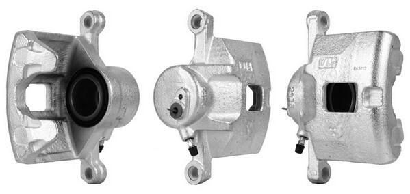 FERODO FCL694293 - Bremssattel PREMIER