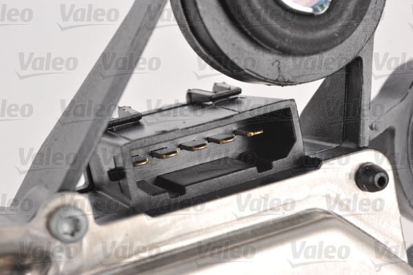 Wischermotor Wischermotor