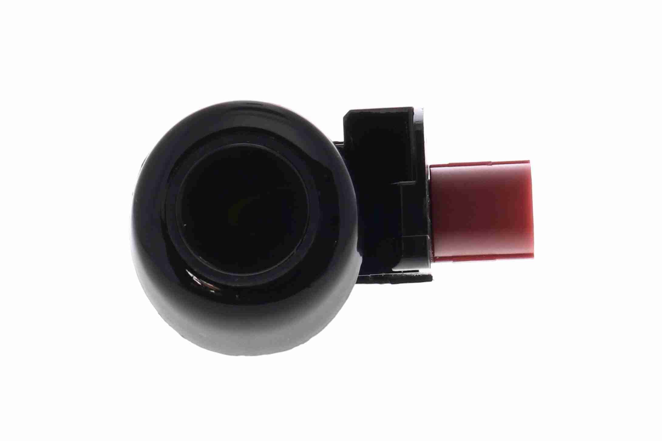Sensor, Einparkhilfe