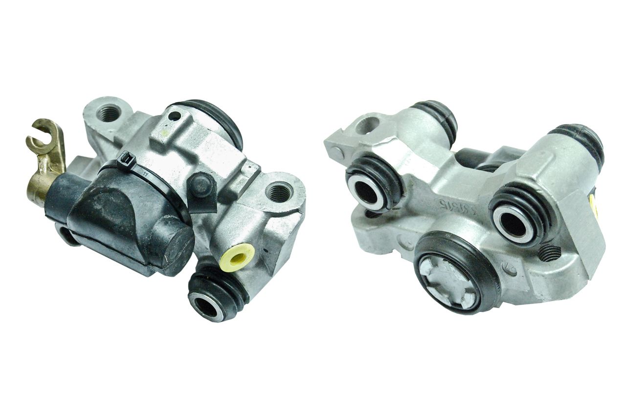 Bremssattel