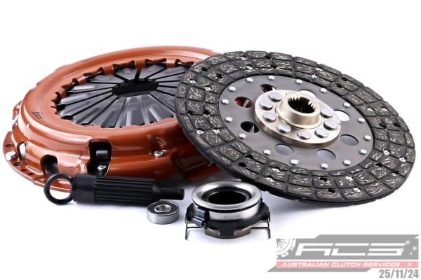 KIT HD TOYOTA HILUX 3.0L - TecDoc Only