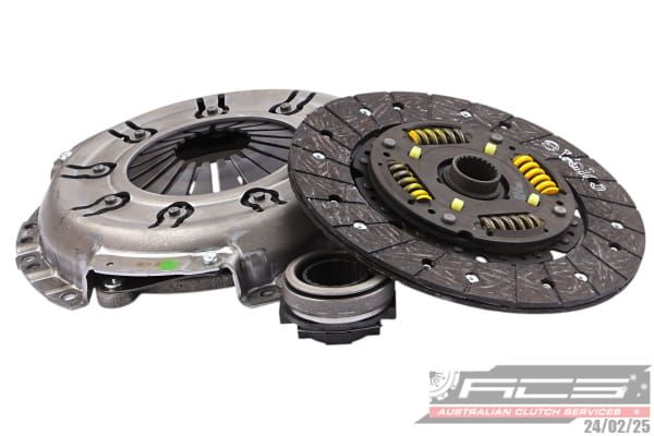 KIT STD MITS SIGMA 2.0L - TecDoc Only