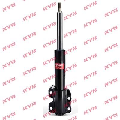 Shock Absorber 335810