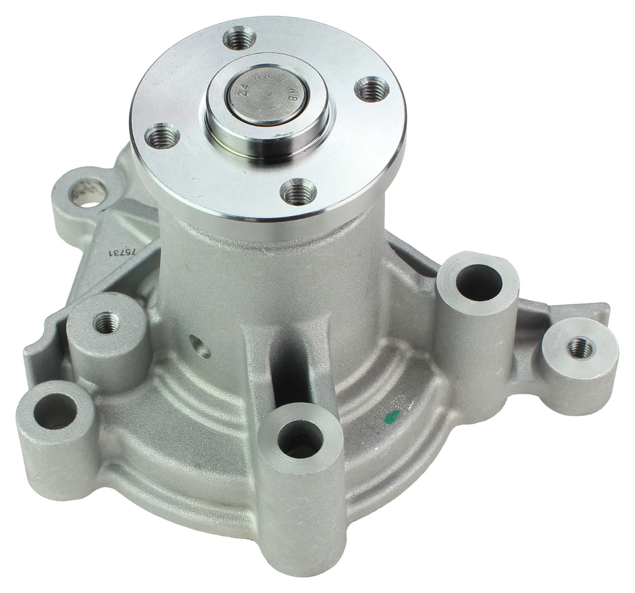 WATER PUMP AUTOMOTIVE - TecDoc 2