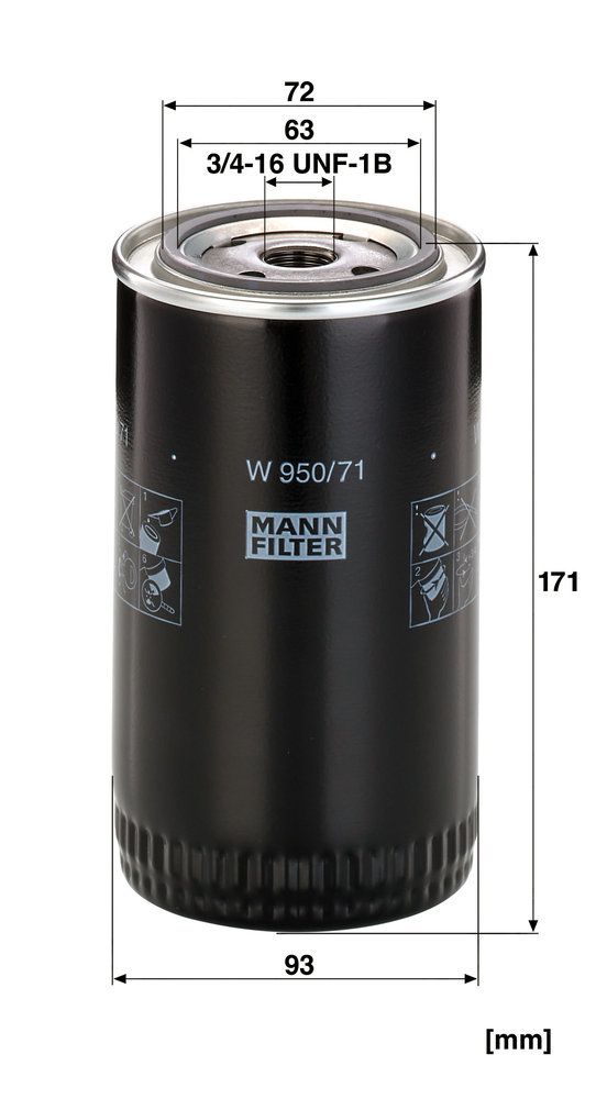 &Ouml;lfilter