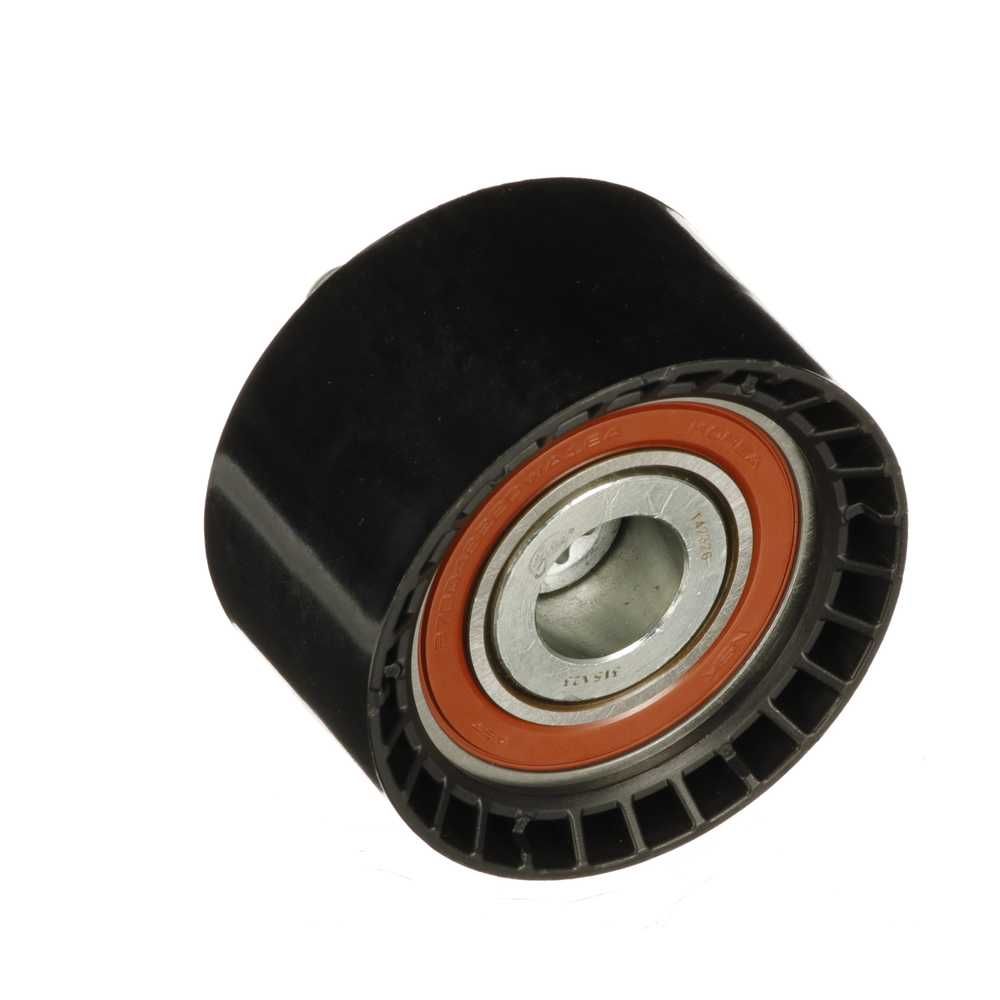 kreipiantysis skriemulys, paskirstymo diržas