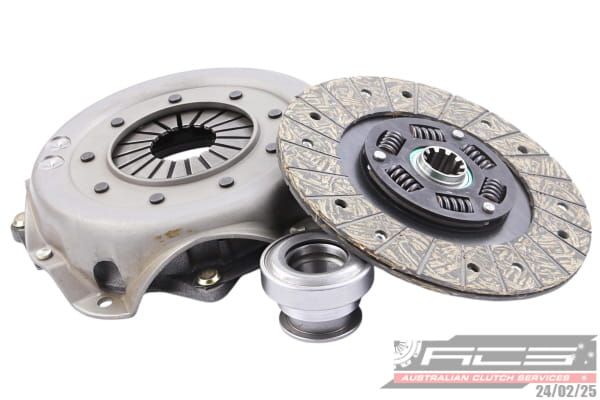 KIT STD GMH BEDFORD 2.0L - TecDoc Only