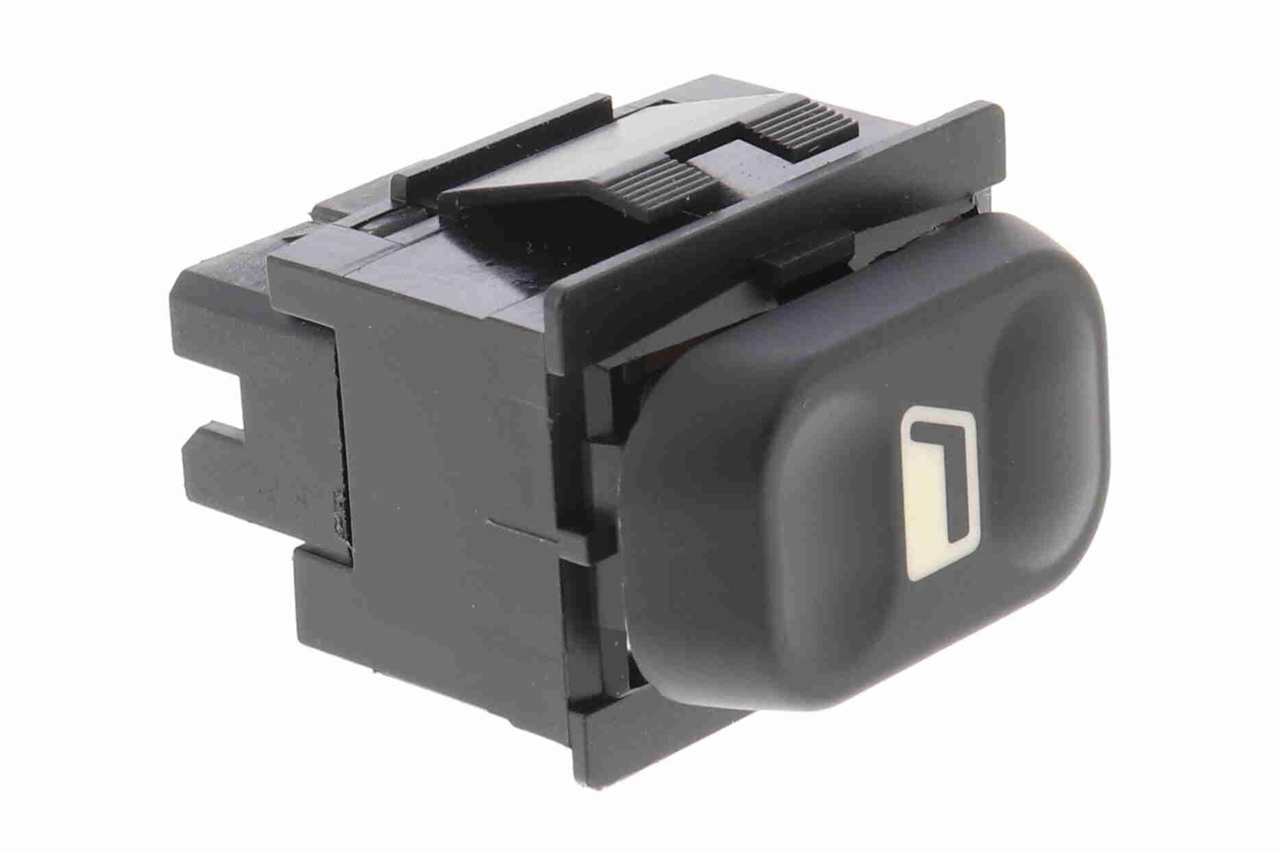 Schalter, Fensterheber