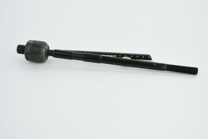 vidinė skersinė vairo trauklė