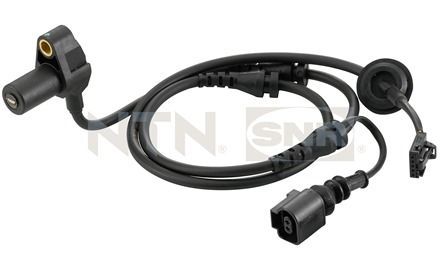 Sensor, Raddrehzahl