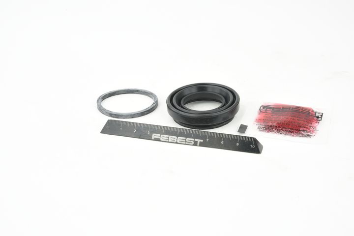 remonto komplektas, stabdžių apkaba