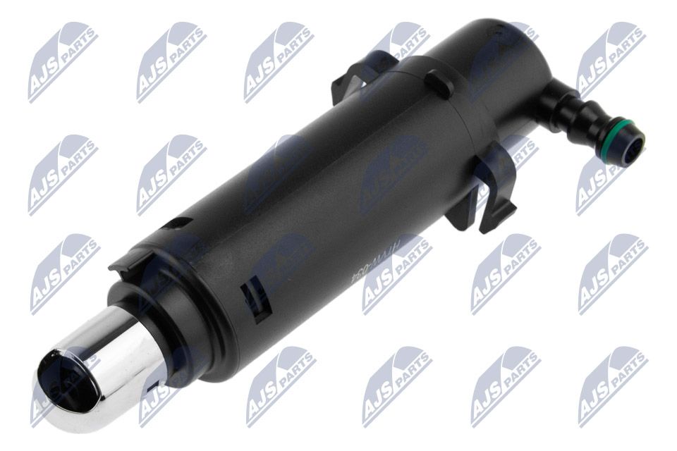 Waschwasserd&uuml;se, Scheinwerferreinigung