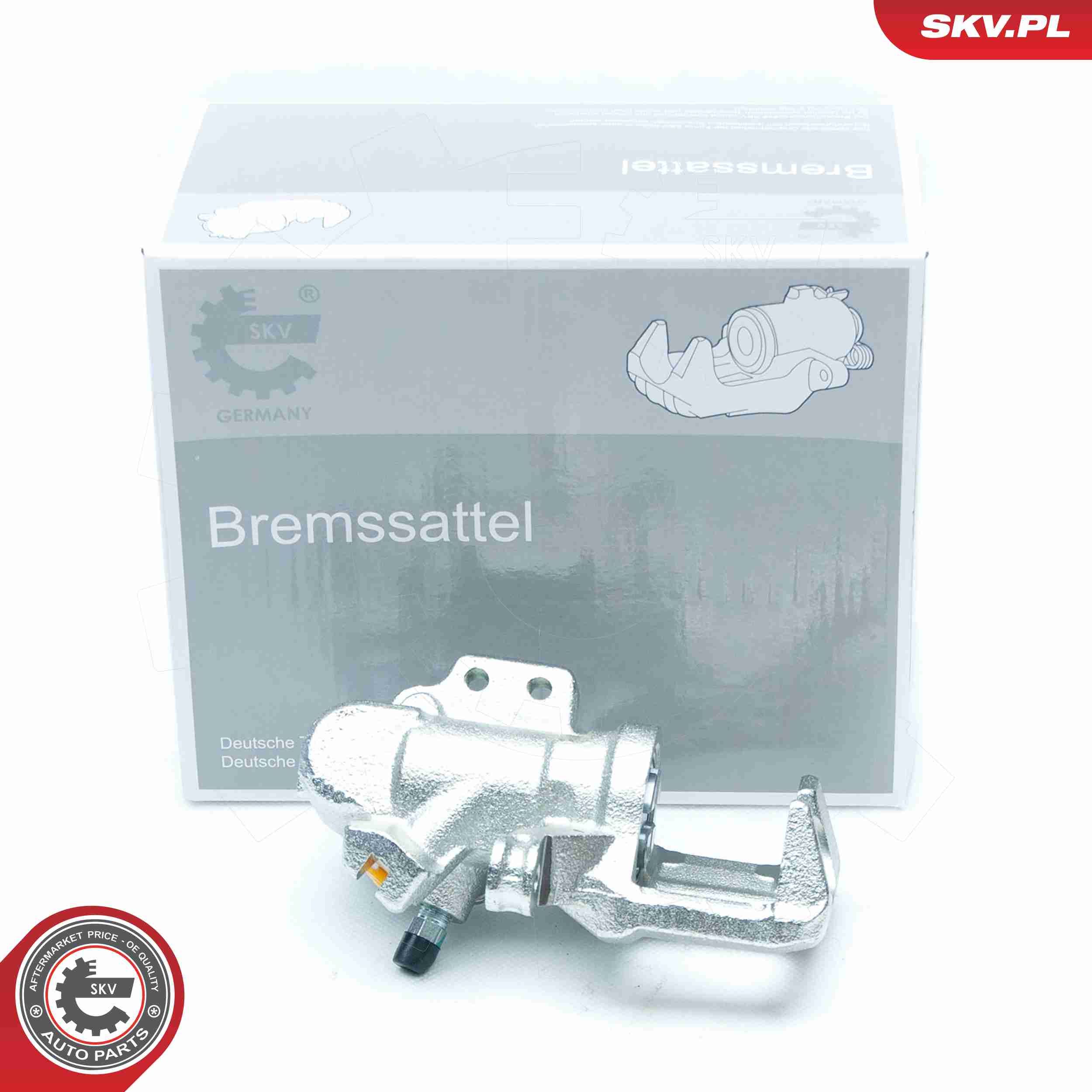 ESEN SKV 23SKV233 - Bremssattel