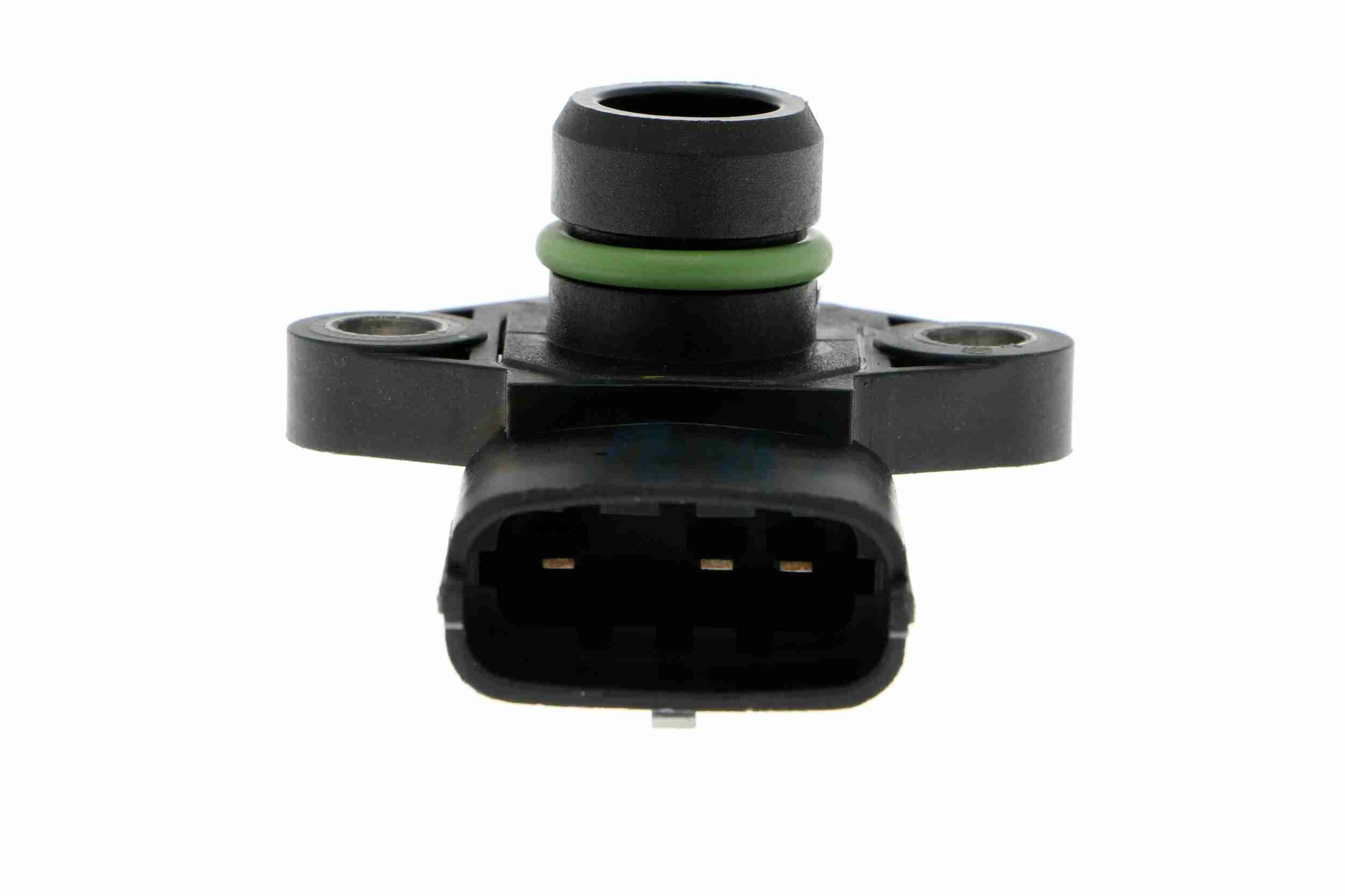 Sensor, Ladedruck