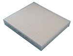 Filter, Innenraumluft