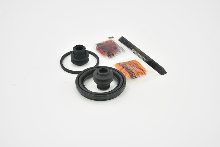 remonto komplektas, stabdžių apkaba