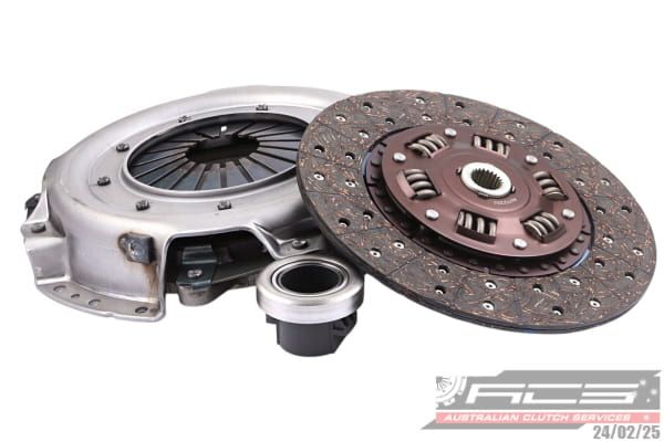 KIT STD L/ROVER 110 3.9L - TecDoc Only