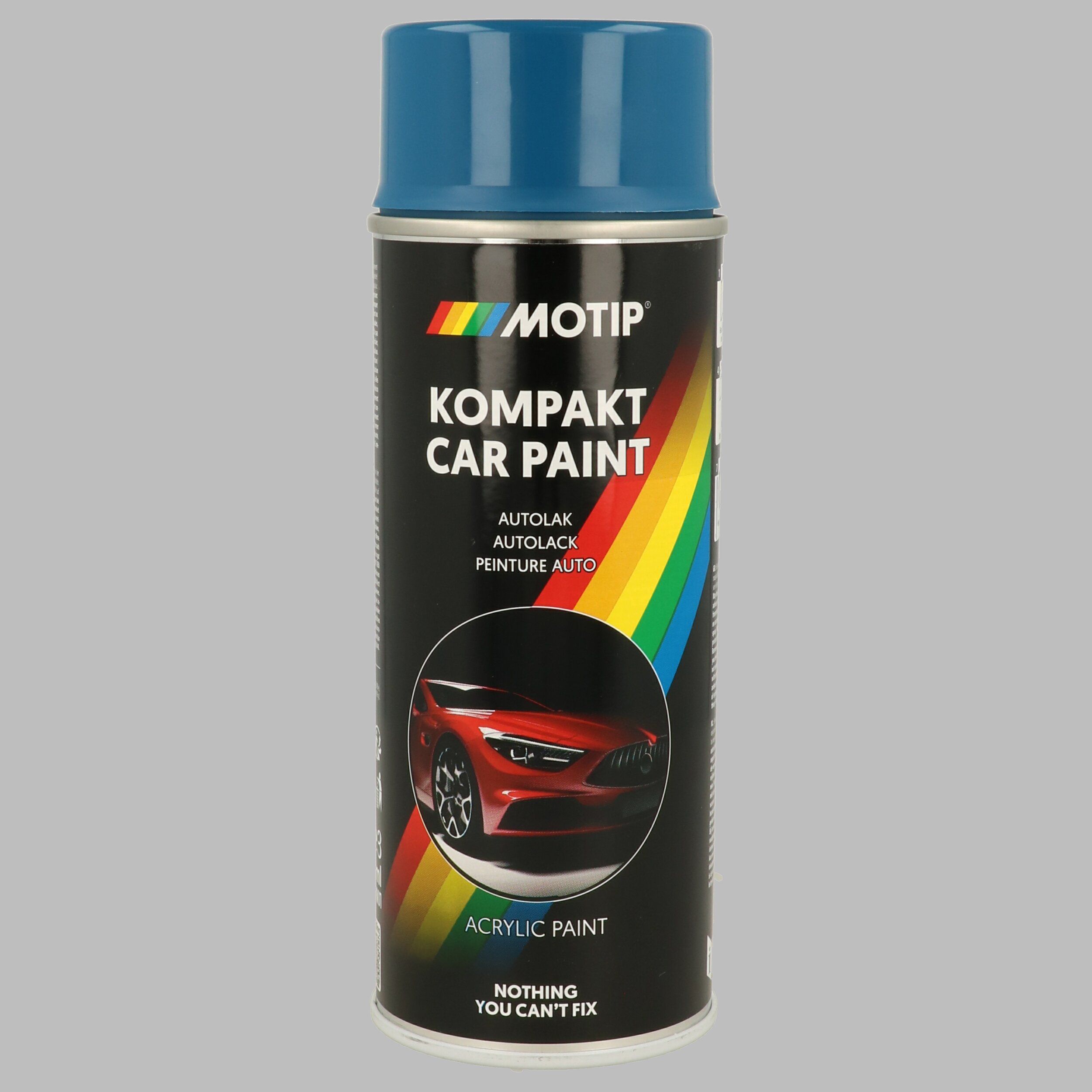 Tr. priemonės kombinac. dažai