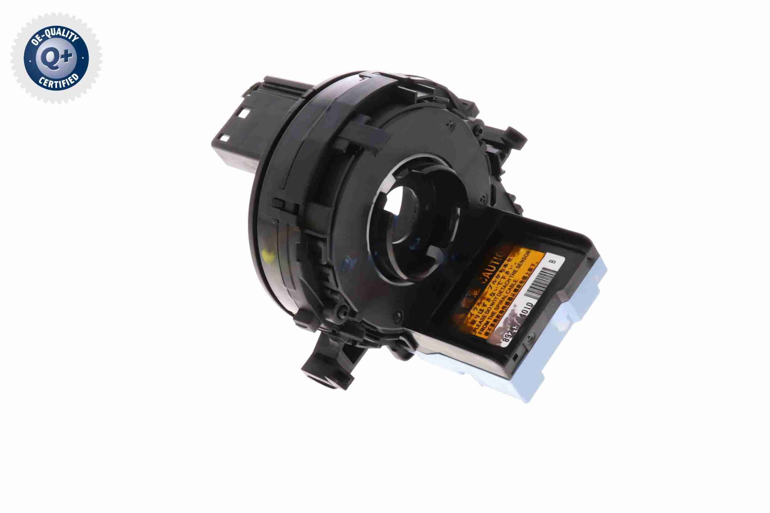 Wickelfeder, Airbag